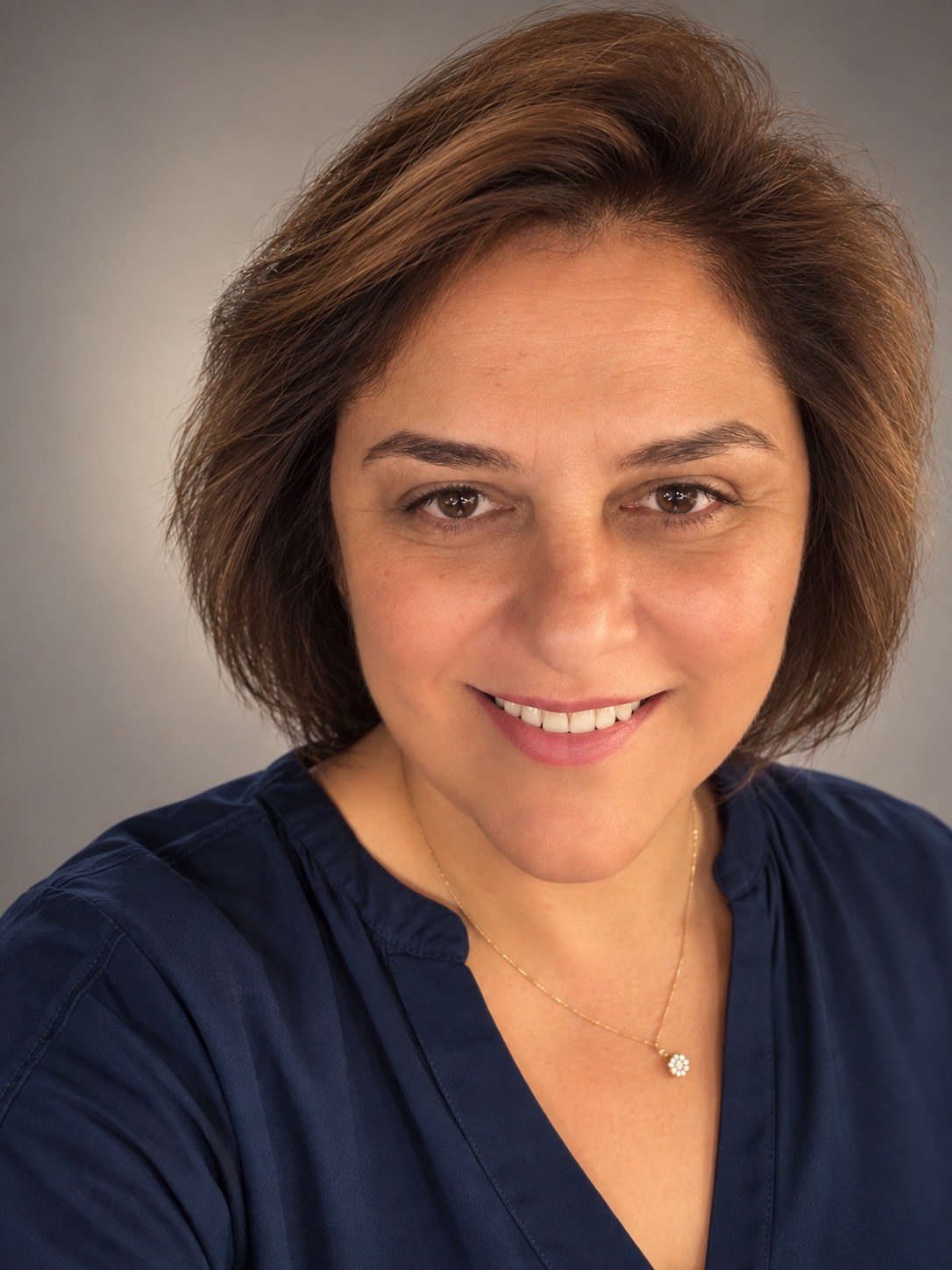 Claudia Ștefan, psihoterapeut